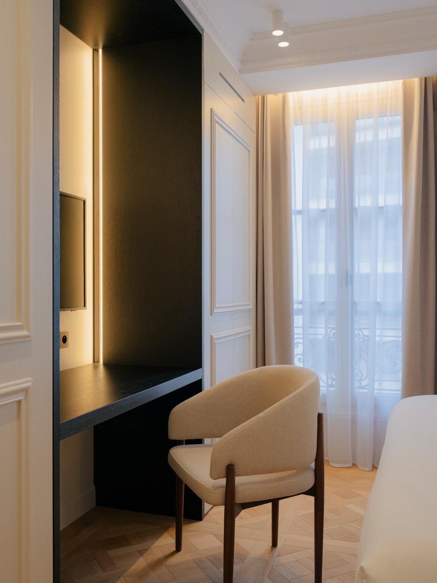 Maison Iena - Serviced Apartments On Champs Elysees Париж Экстерьер фото